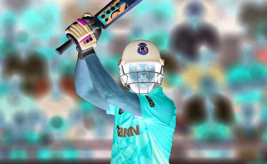 क्रिकेट डेटा की सबसे बड़ी खबर वह सेल है जो खाली रह गई