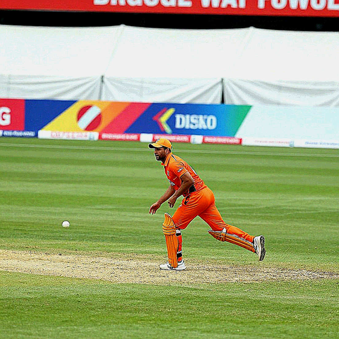 2-0 Behind the Dew: The Night of 69 Off 31, the Truth About Unfinished Overs, and the Real Arithmetic of India's Lead in New Zealand