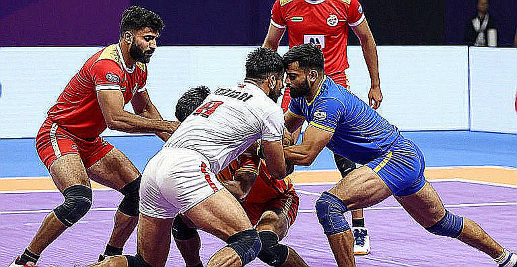 मैच 4: भारत का असली सवाल इंग्लैंड नहीं, वो दो नाम हैं जो अहमदाबाद नहीं आए