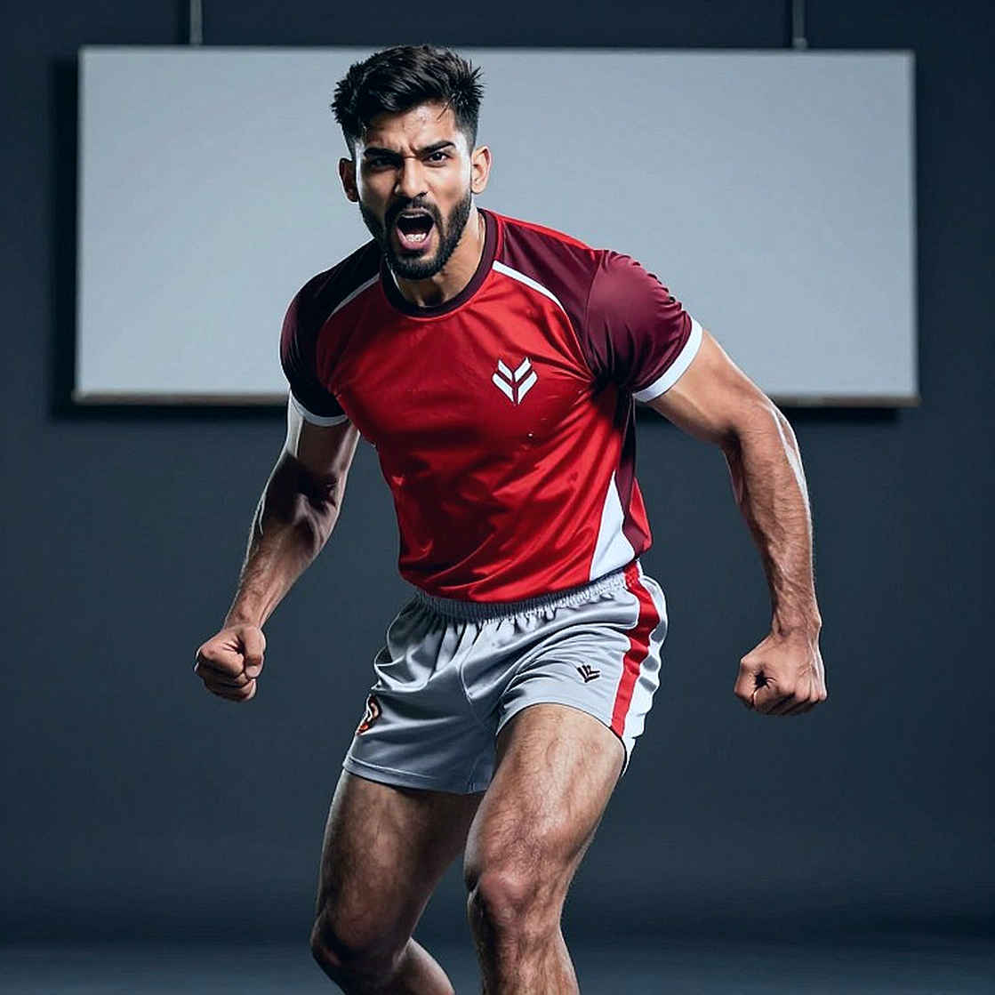 खाली कॉलम वाली कबड्डी: दुनिया के सबसे ज़्यादा देखे जाने वाले इनडोर खेल की याददाश्त कहाँ लीक होती है