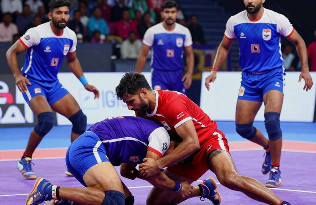 तीसरे रेड का सबक: नियमित सीज़न की असली कहानी नीलामी में नहीं, डू-ऑर-डाई में छिपी है