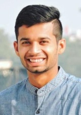शिवम तिवारी