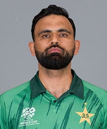 फखर ज़मान