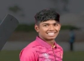 इथान डी’सूजा