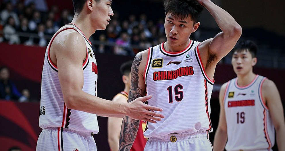 30 में से 28: NBA में ओपनिंग फ़ाइव अब पहचान नहीं, एक औपचारिक लेबल है